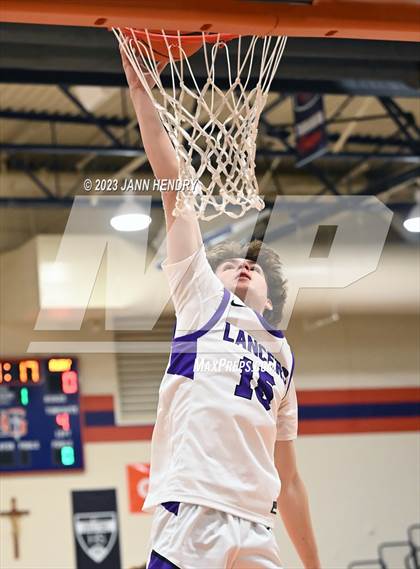 Thumbnail 3 in Carlsbad @ Poly (Tarkanian Classic) photogallery.