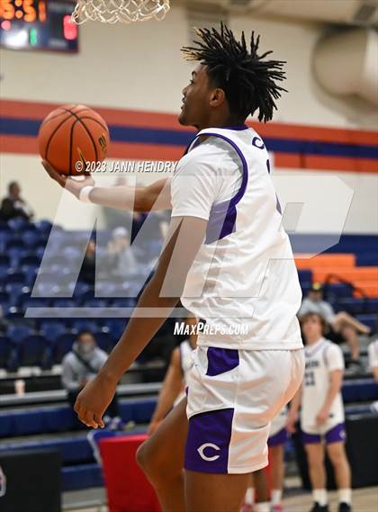 Thumbnail 3 in Carlsbad @ Poly (Tarkanian Classic) photogallery.