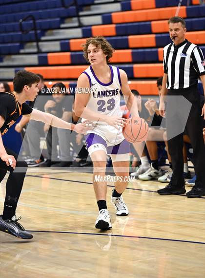 Thumbnail 3 in Carlsbad @ Poly (Tarkanian Classic) photogallery.