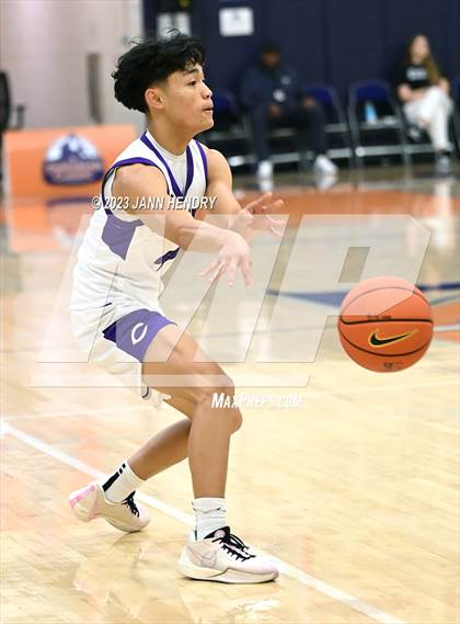 Thumbnail 2 in Carlsbad @ Poly (Tarkanian Classic) photogallery.