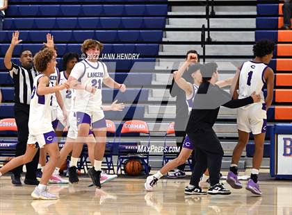 Thumbnail 3 in Carlsbad @ Poly (Tarkanian Classic) photogallery.
