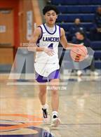 Photo from the gallery "Carlsbad @ Poly (Tarkanian Classic)"