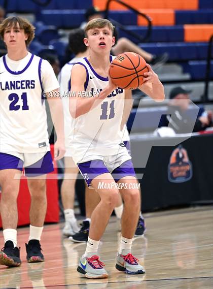 Thumbnail 2 in Carlsbad @ Poly (Tarkanian Classic) photogallery.