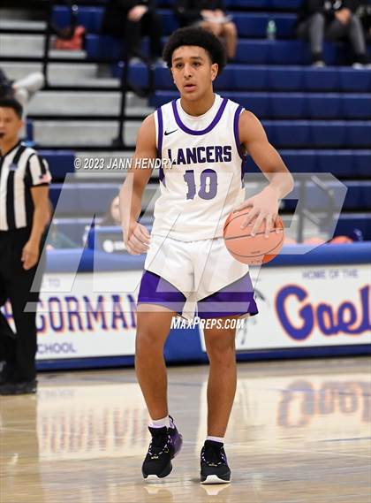 Thumbnail 1 in Carlsbad @ Poly (Tarkanian Classic) photogallery.