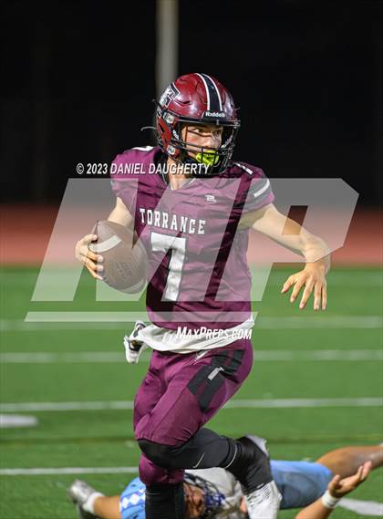 Thumbnail 1 in North @ Torrance photogallery.