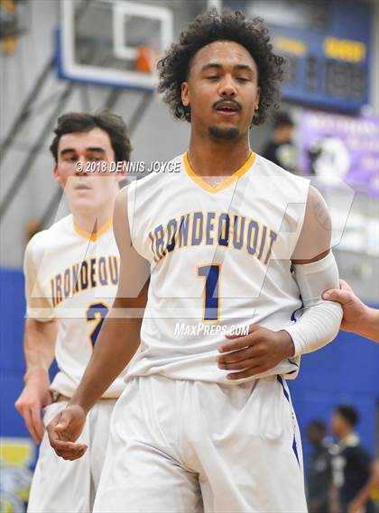 Thumbnail 1 in Canisius @ Irondequoit photogallery.