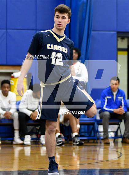 Thumbnail 2 in Canisius @ Irondequoit photogallery.