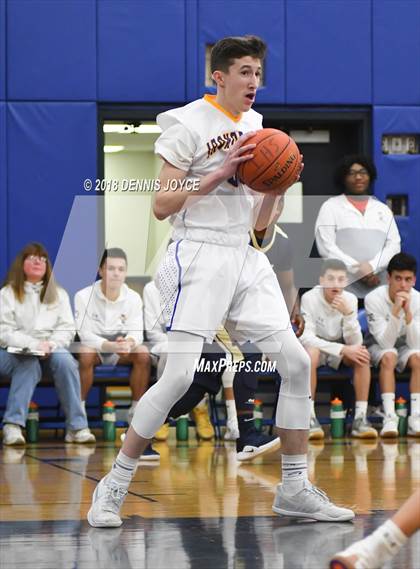 Thumbnail 2 in Canisius @ Irondequoit photogallery.