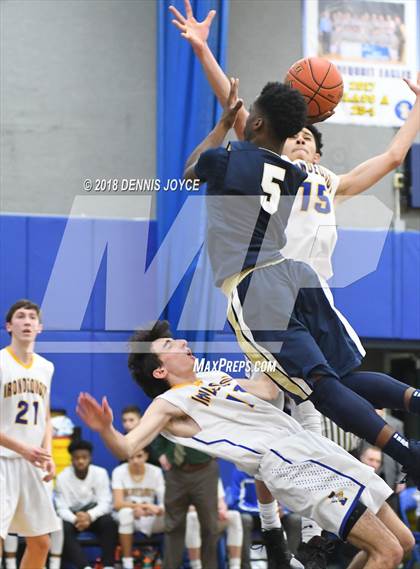 Thumbnail 1 in Canisius @ Irondequoit photogallery.