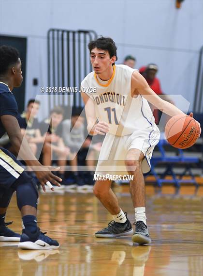 Thumbnail 1 in Canisius @ Irondequoit photogallery.