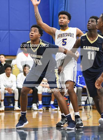 Thumbnail 3 in Canisius @ Irondequoit photogallery.
