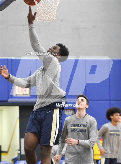 Thumbnail 2 in Canisius @ Irondequoit photogallery.
