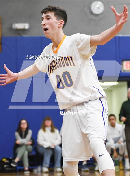 Thumbnail 1 in Canisius @ Irondequoit photogallery.