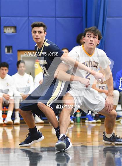 Thumbnail 2 in Canisius @ Irondequoit photogallery.
