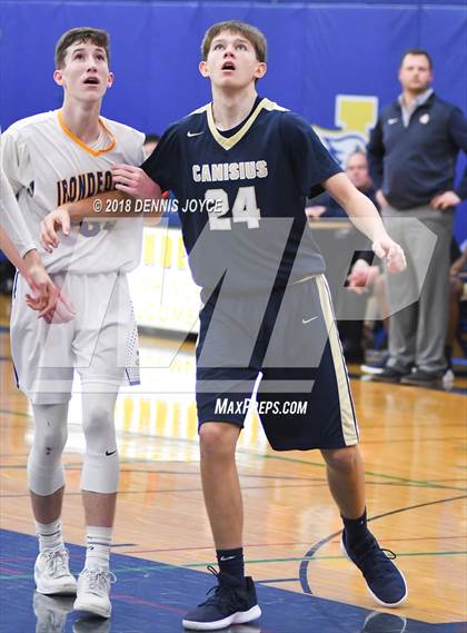 Thumbnail 2 in Canisius @ Irondequoit photogallery.