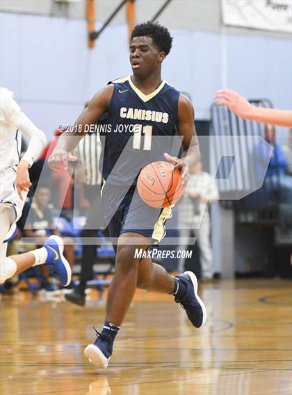 Thumbnail 2 in Canisius @ Irondequoit photogallery.