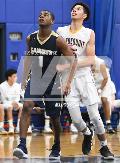 Thumbnail 2 in Canisius @ Irondequoit photogallery.