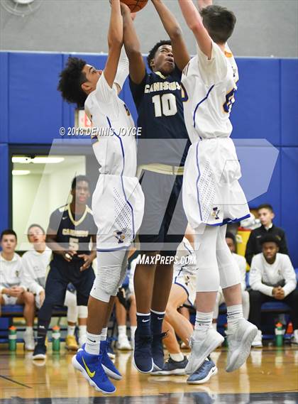 Thumbnail 2 in Canisius @ Irondequoit photogallery.