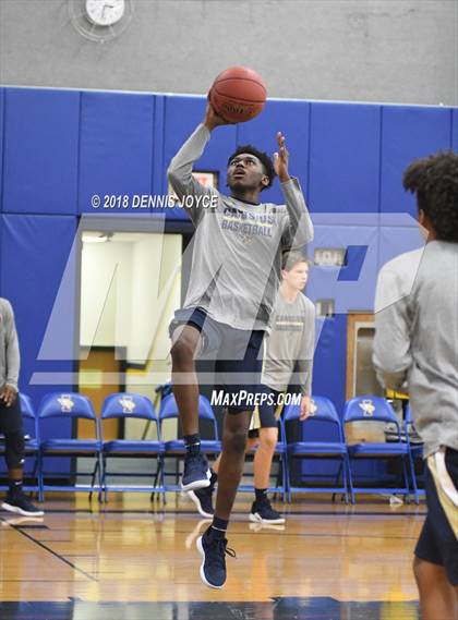 Thumbnail 1 in Canisius @ Irondequoit photogallery.