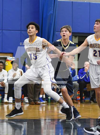 Thumbnail 3 in Canisius @ Irondequoit photogallery.