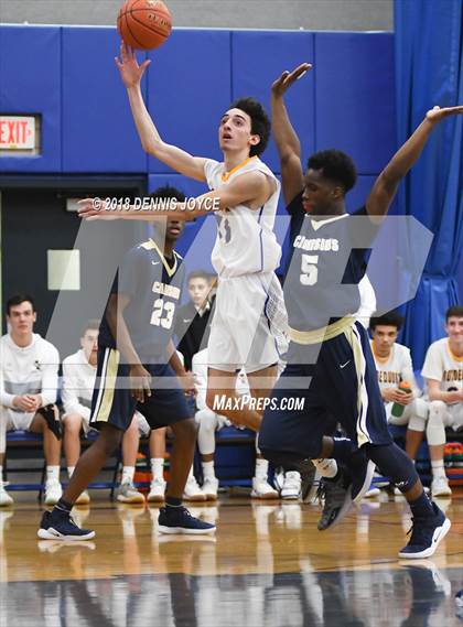 Thumbnail 2 in Canisius @ Irondequoit photogallery.