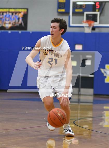 Thumbnail 1 in Canisius @ Irondequoit photogallery.