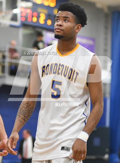 Thumbnail 2 in Canisius @ Irondequoit photogallery.