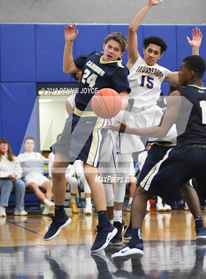 Thumbnail 2 in Canisius @ Irondequoit photogallery.