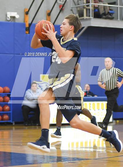 Thumbnail 1 in Canisius @ Irondequoit photogallery.