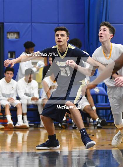 Thumbnail 1 in Canisius @ Irondequoit photogallery.