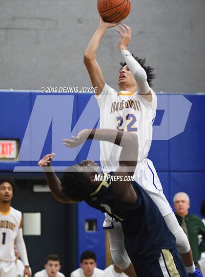 Thumbnail 2 in Canisius @ Irondequoit photogallery.