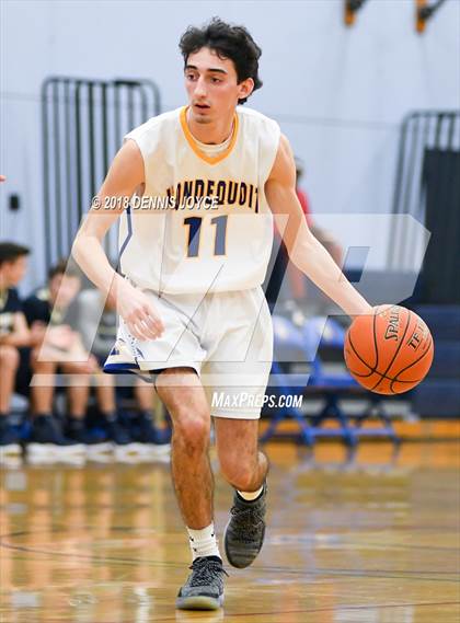 Thumbnail 2 in Canisius @ Irondequoit photogallery.