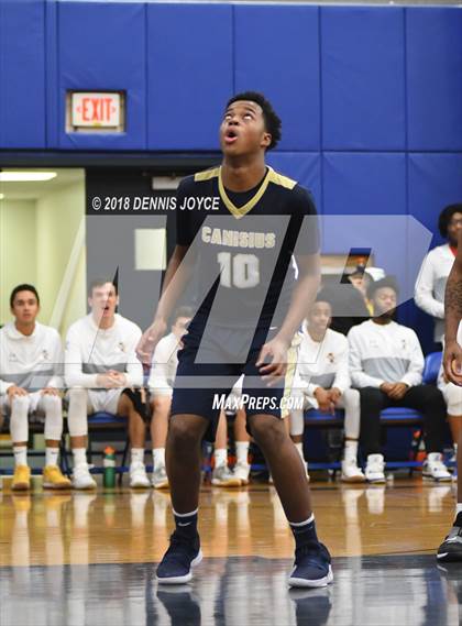 Thumbnail 1 in Canisius @ Irondequoit photogallery.