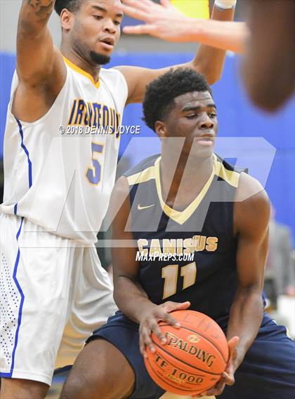 Thumbnail 3 in Canisius @ Irondequoit photogallery.