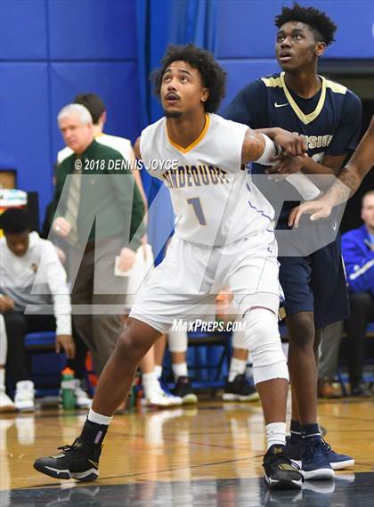 Thumbnail 1 in Canisius @ Irondequoit photogallery.