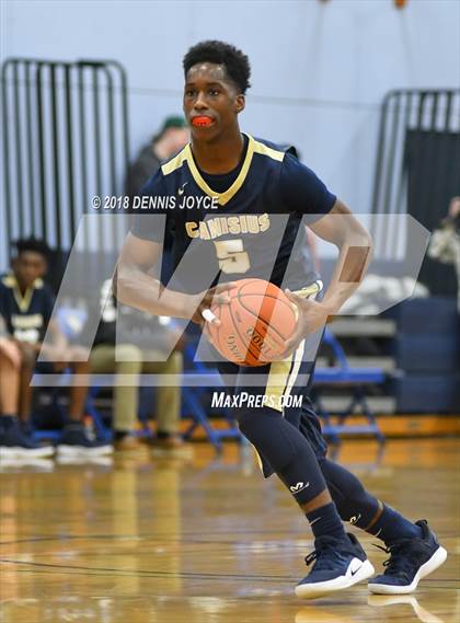 Thumbnail 2 in Canisius @ Irondequoit photogallery.