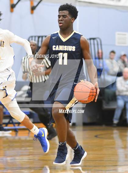 Thumbnail 1 in Canisius @ Irondequoit photogallery.