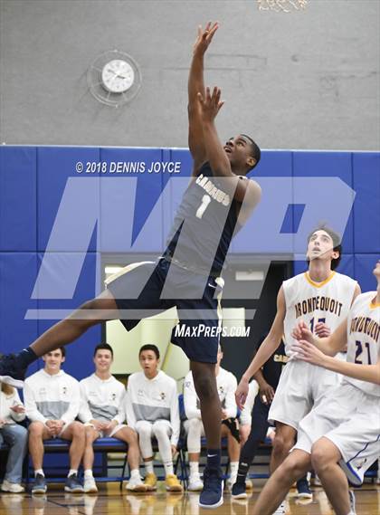 Thumbnail 1 in Canisius @ Irondequoit photogallery.