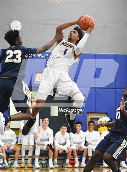 Thumbnail 2 in Canisius @ Irondequoit photogallery.