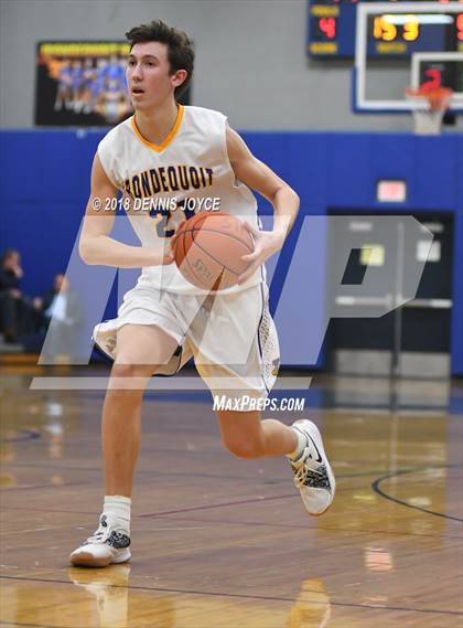 Thumbnail 2 in Canisius @ Irondequoit photogallery.