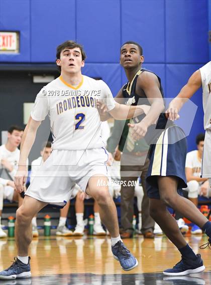 Thumbnail 1 in Canisius @ Irondequoit photogallery.