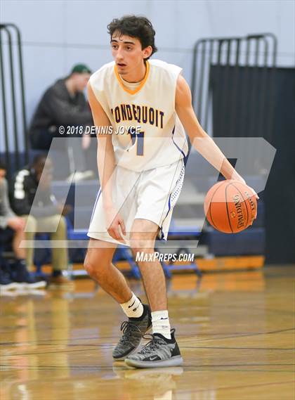 Thumbnail 3 in Canisius @ Irondequoit photogallery.