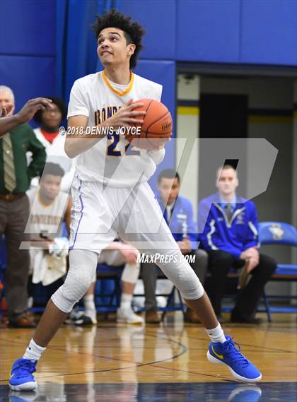 Thumbnail 1 in Canisius @ Irondequoit photogallery.