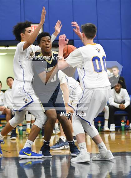 Thumbnail 1 in Canisius @ Irondequoit photogallery.