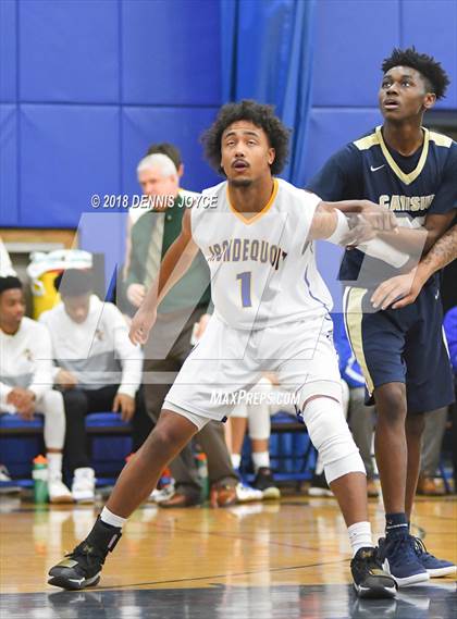Thumbnail 3 in Canisius @ Irondequoit photogallery.