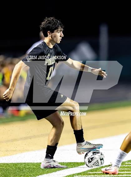 Thumbnail 3 in Jack Britt @ Pinecrest photogallery.