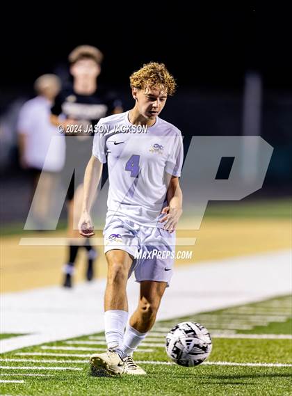 Thumbnail 3 in Jack Britt @ Pinecrest photogallery.
