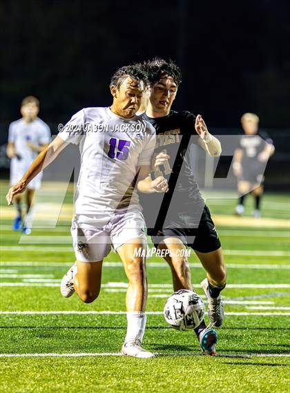 Thumbnail 3 in Jack Britt @ Pinecrest photogallery.