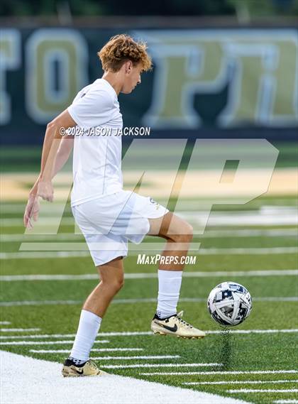 Thumbnail 3 in Jack Britt @ Pinecrest photogallery.