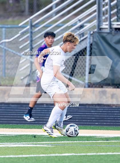 Thumbnail 1 in Jack Britt @ Pinecrest photogallery.